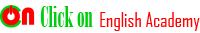 Click On English Academy