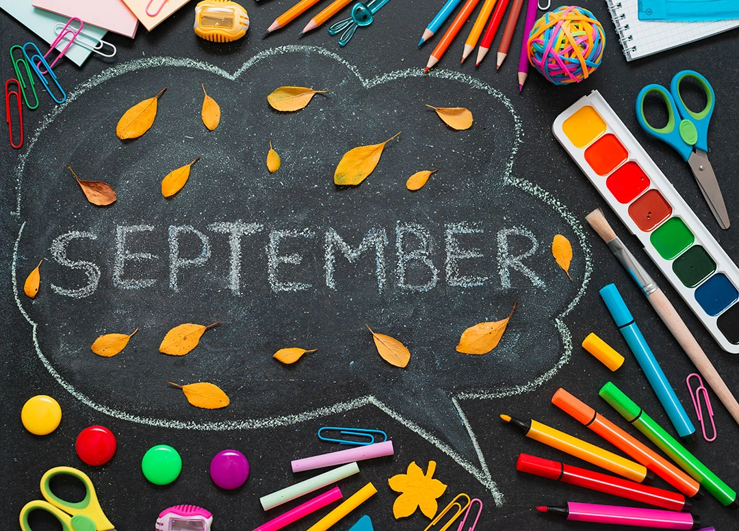 Matricula en septiembre curso 2025-26 en Clickon English Academy